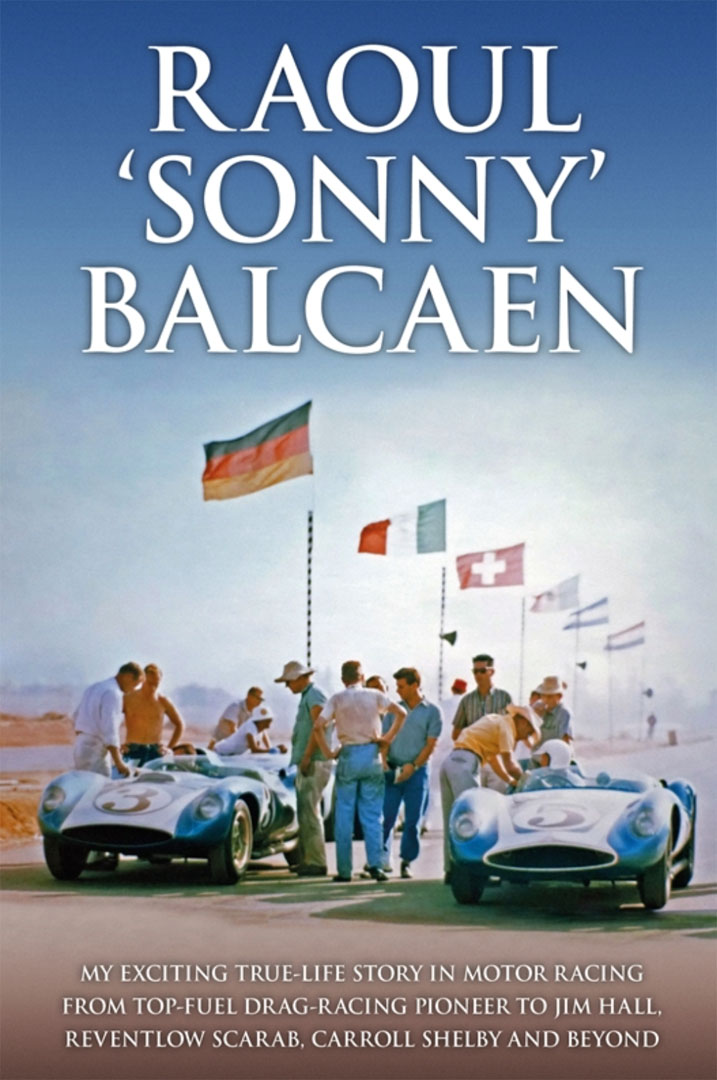 (image for) Raoul 'Sonny' Balcaen