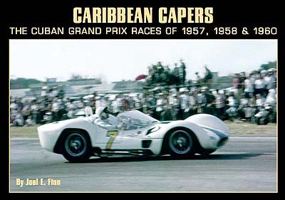 (image for) Caribbean Capers - Click Image to Close
