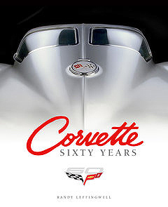 (image for) Corvette Sixty Years - Click Image to Close