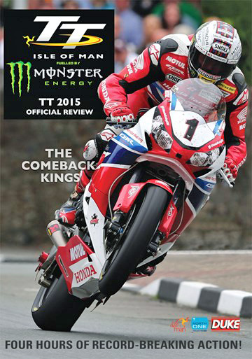 (image for) 2015 TT Isle of Man - Official Review - Click Image to Close