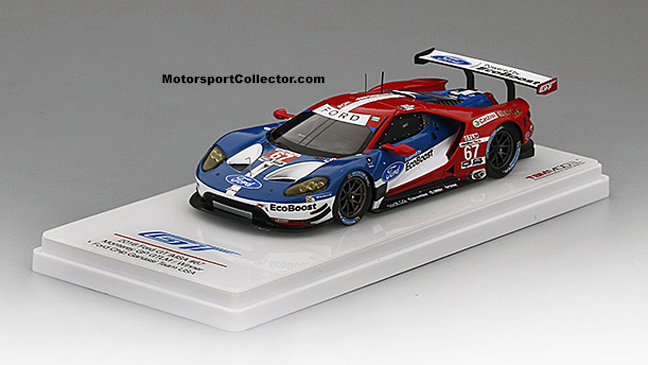 (image for) Ford GT 2005 - 2006