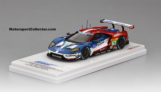 (image for) Ford GT 2005 - 2006