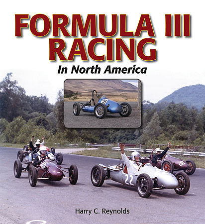 (image for) Formula III Racing in North America