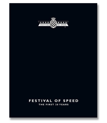 (image for) Festival of Speed: The First 20 Years - Click Image to Close