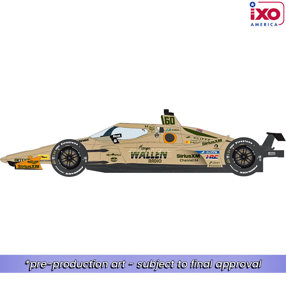 即完売THE BABYLONSYDE MA-1西海岸ローライダーチカーノBBOY 110th Indianapolis 500 Champion - #60 Felix Rosenqvist / Meyer