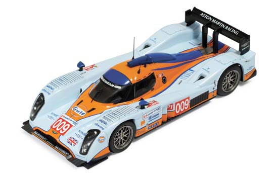 (image for) Lola Aston Martin AMR #009 - Click Image to Close