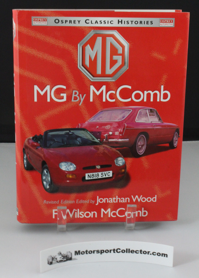 (image for) MG BY McComb