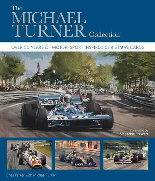 (image for) The Michael Turner Collection