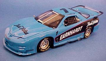 (image for) IROC Firebird, Dale Earnhardt (1999) - Click Image to Close