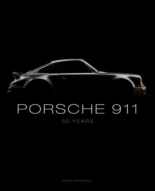 (image for) Porsche 911: 50 Years