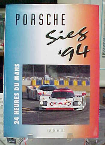 (image for) Porsche Sieg '94