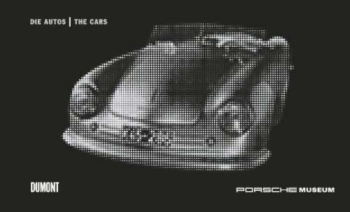 (image for) Porsche Museum: The Cars - Click Image to Close