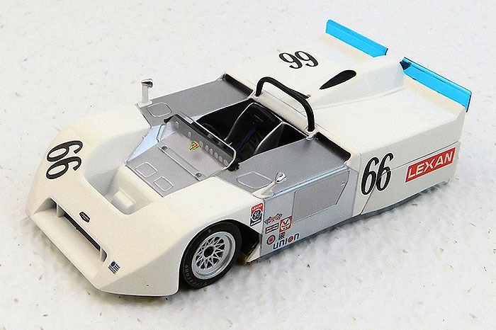 (image for) 1970 Chaparral 2J - Can Am - Vic Elford - Click Image to Close