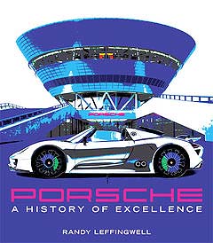 (image for) Porsche: A History of Excellence