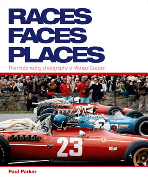 (image for) Races, Faces, Places: Photography of Michael Cooper - Click Image to Close
