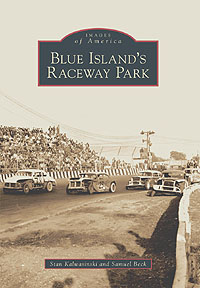 (image for) Blue Island's Raceway Park - Click Image to Close
