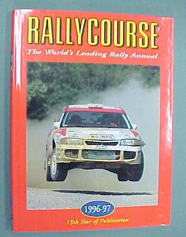 (image for) Rallycourse 1996/97