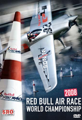 (image for) 2008 Red Bull Air Race World Championship - Click Image to Close