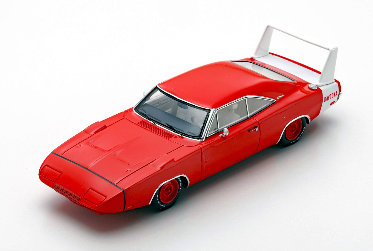 (image for) Dodge Charger Daytona (1969)