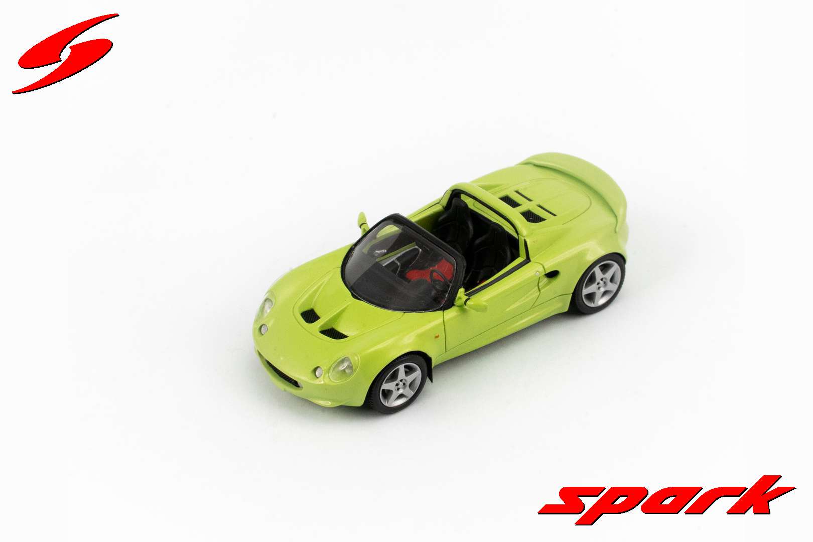 (image for) Lotus Elise S1 Sport 160