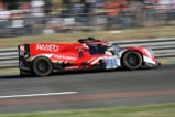 (image for) Oreca 07 - Gibson #31 - WRT - 24h Le Mans 2022