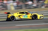 (image for) Chevrolet Corvette C8.R #63 - 24h Le Mans 2020