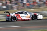 (image for) Porsche 911 RSR-19 #56 - 24h Le Mans 2022