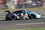 (image for) Porsche 911 RSR-19 #77 - 24h Le Mans 2022