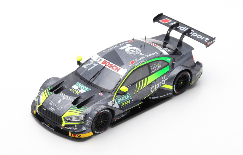 Audi DTM 2019