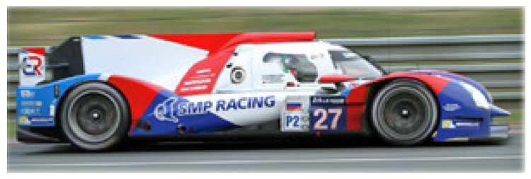 (image for) BR01 - Nissan #27 LMP2 - SMP Racing - Le Mans 2015 - Click Image to Close