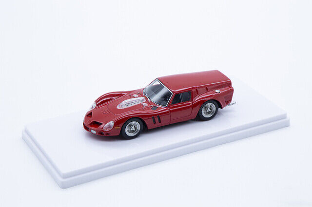 (image for) Ferrari 250 GT Breadvan Stradale Corsa 1962 - Click Image to Close
