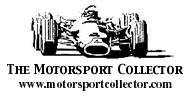 (image for) $100.00 MOTORSPORT COLLECTOR GIFT CERTIFICATE - Click Image to Close