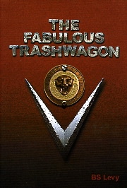 (image for) The Fabulous Trashwagon - Click Image to Close