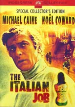 (image for) The Italian Job (Original) - Click Image to Close