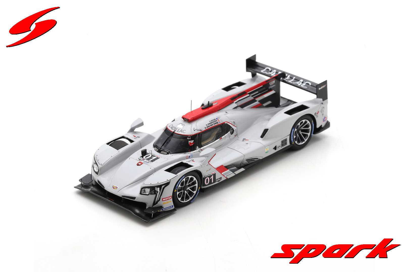 (image for) Cadillac DPi-V.R #01- 24 Hours of Daytona 2021