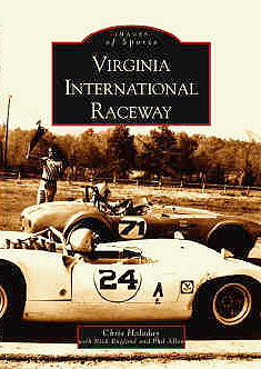 (image for) Virginia International Raceway - Click Image to Close