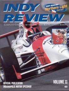 (image for) 2001 Indy Review Volume 11 - Click Image to Close