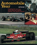 (image for) Automobile Year #27 (1979/80) - Click Image to Close