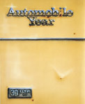 (image for) Automobile Year #30 (1982/83) - Click Image to Close