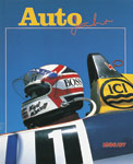 (image for) Automobile Year #34 (1986/87) - Click Image to Close