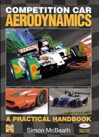 (image for) Competition Car Aerodynamics - Click Image to Close