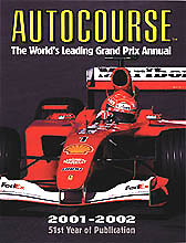 (image for) Autocourse 2001/02 - Click Image to Close