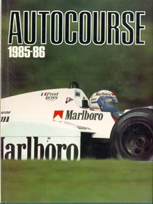 (image for) Autocourse 1985/86 - Click Image to Close