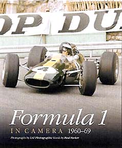 (image for) Formula 1 in Camera 1960-69 - Click Image to Close