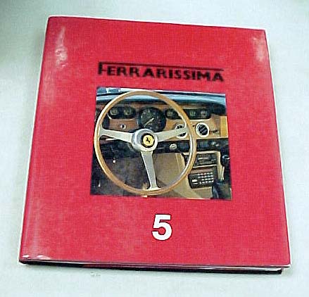 (image for) Ferrarissima 5