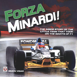 (image for) Forza Minardi!