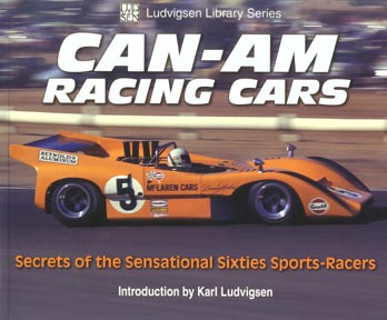 (image for) Can Am Racing Cars - Click Image to Close
