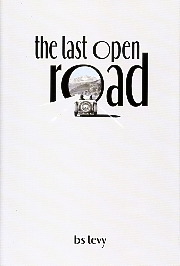 (image for) The Last Open Road - Click Image to Close