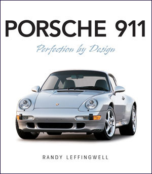 (image for) Porsche 911: Perfection by Design