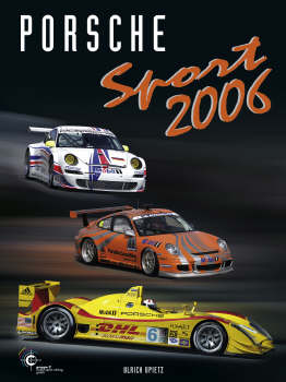 (image for) Porsche Sport 2006 - Click Image to Close